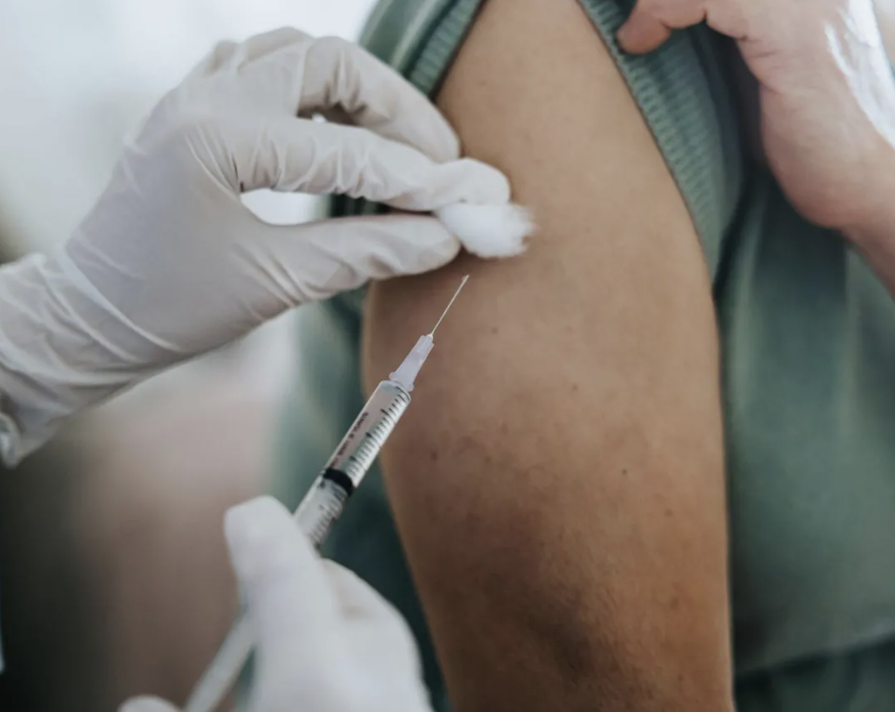 Vacina personalizada retarda a volta do melanoma em teste clínico - Guilherme V